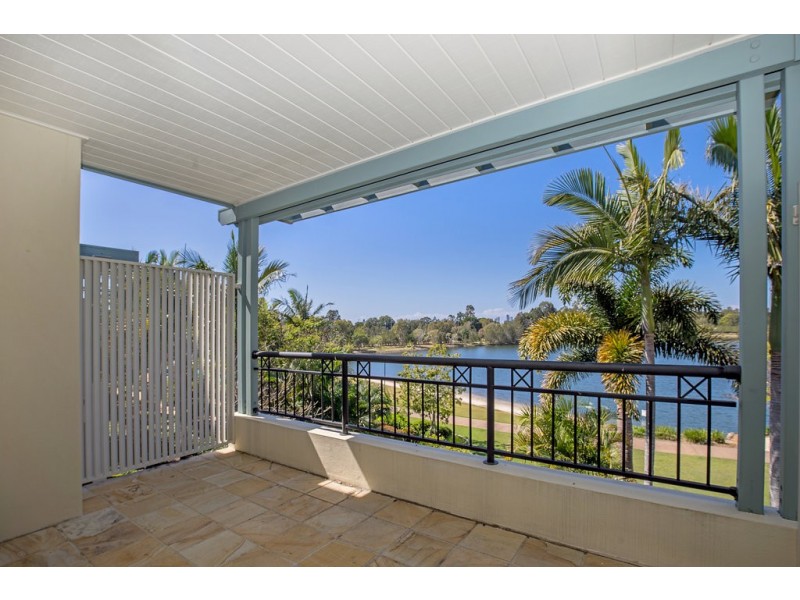 1022/1 The Cove Crescent, Carrara QLD 4211