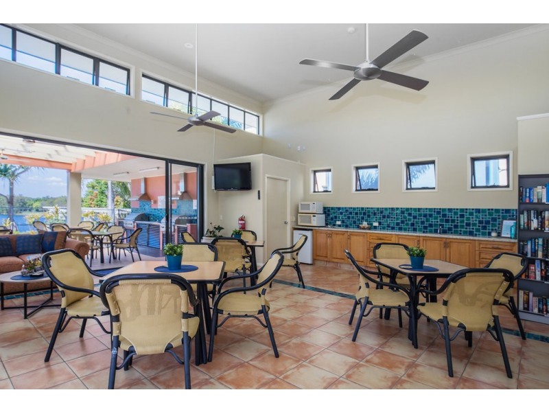 1022/1 The Cove Crescent, Carrara QLD 4211