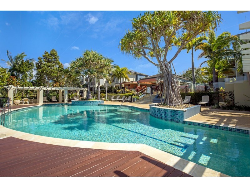 1022/1 The Cove Crescent, Carrara QLD 4211