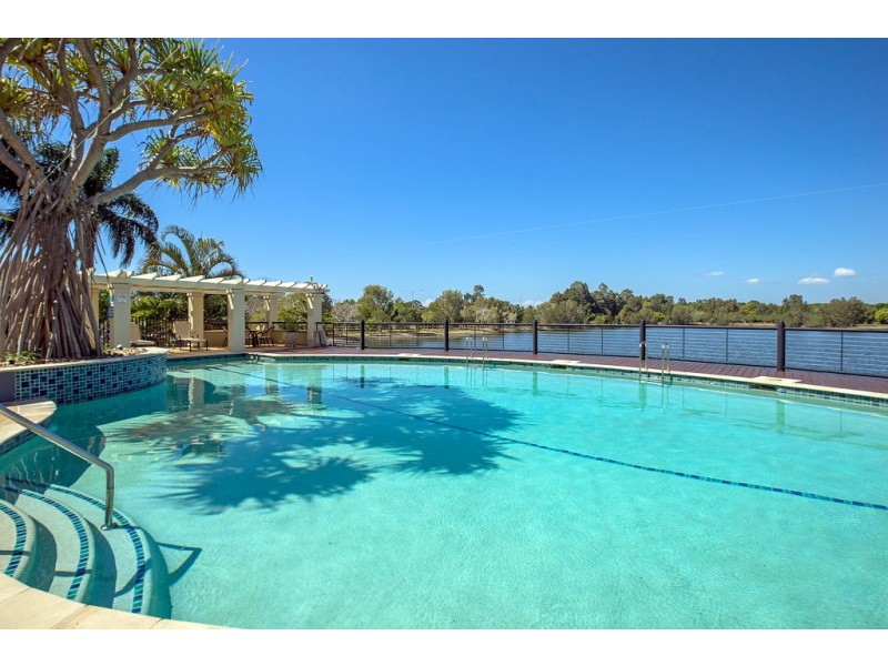 1022/1 The Cove Crescent, Carrara QLD 4211