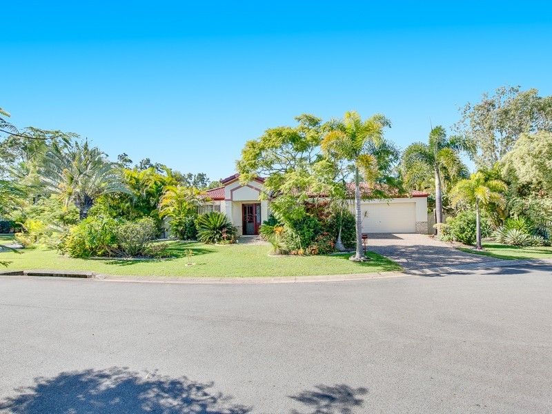 24 Madeline Street, Mudgeeraba QLD 4213