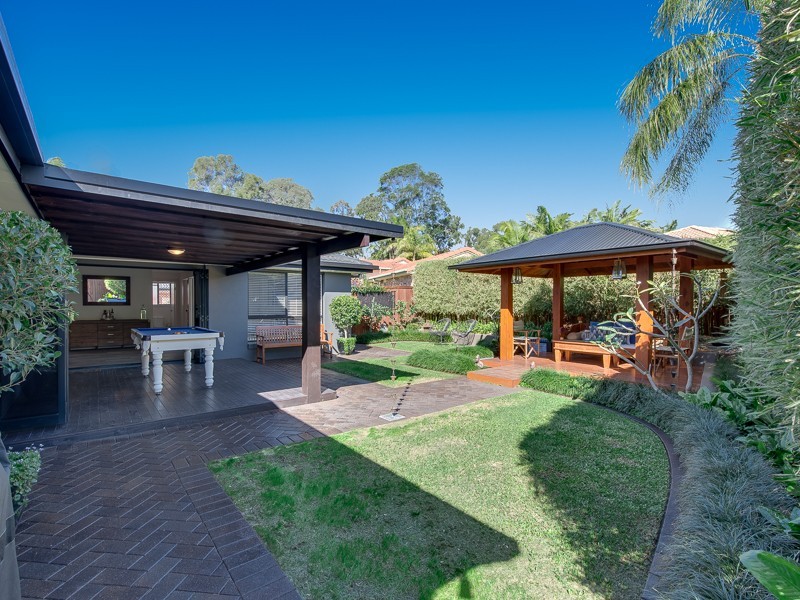 39 Ron Penhaligon Way, Robina QLD 4226