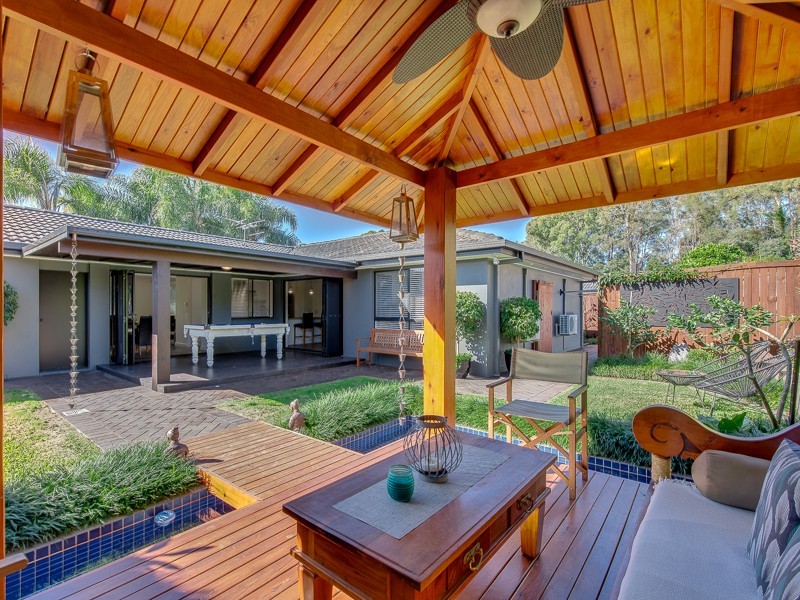 39 Ron Penhaligon Way, Robina QLD 4226