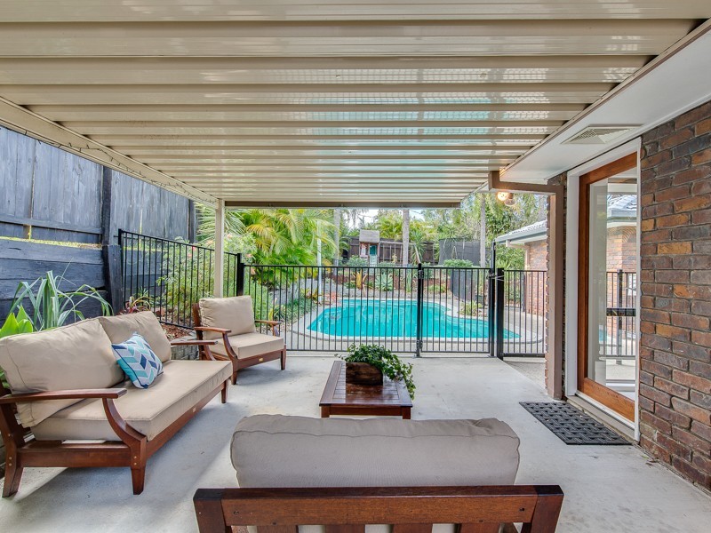 3 Huntingdale Crescent, Robina QLD 4226