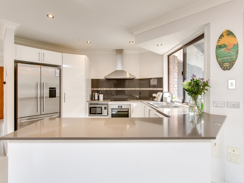 3 Huntingdale Crescent, Robina QLD 4226