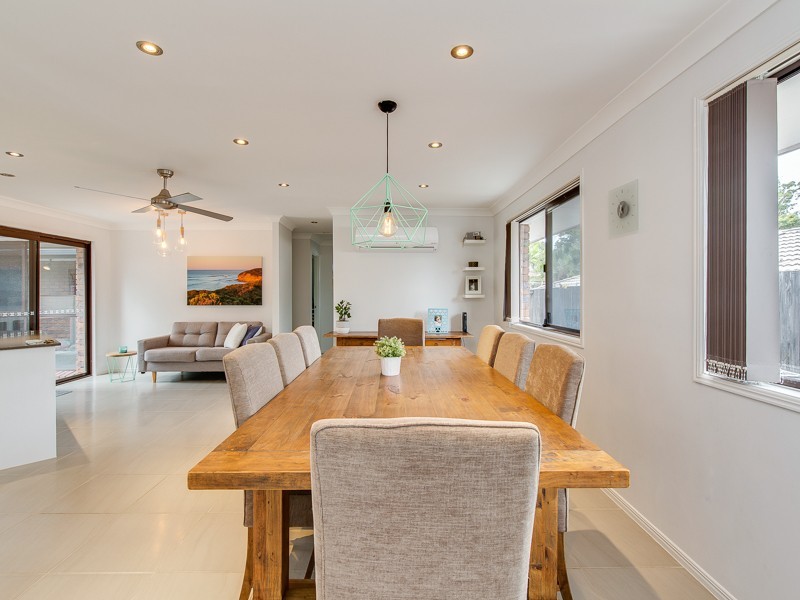 3 Huntingdale Crescent, Robina QLD 4226