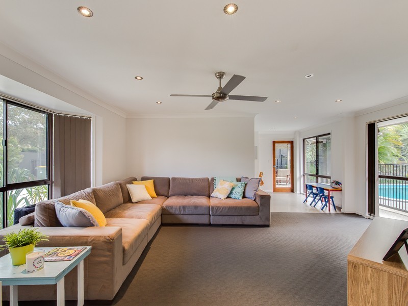 3 Huntingdale Crescent, Robina QLD 4226