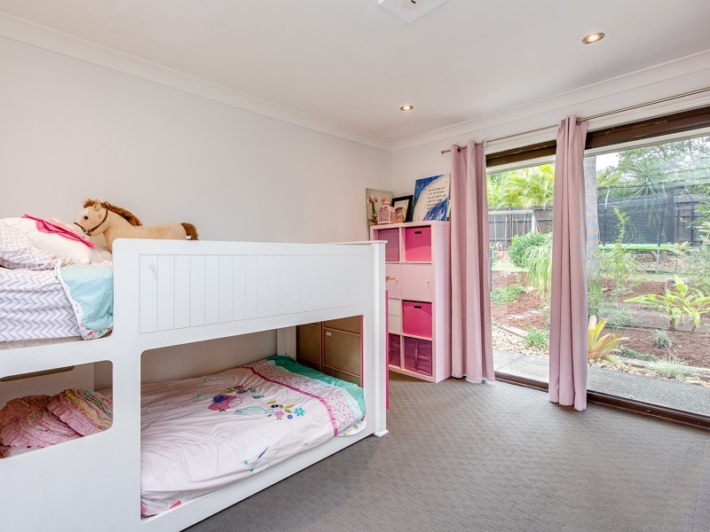 3 Huntingdale Crescent, Robina QLD 4226