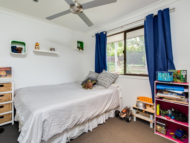 3 Huntingdale Crescent, Robina QLD 4226