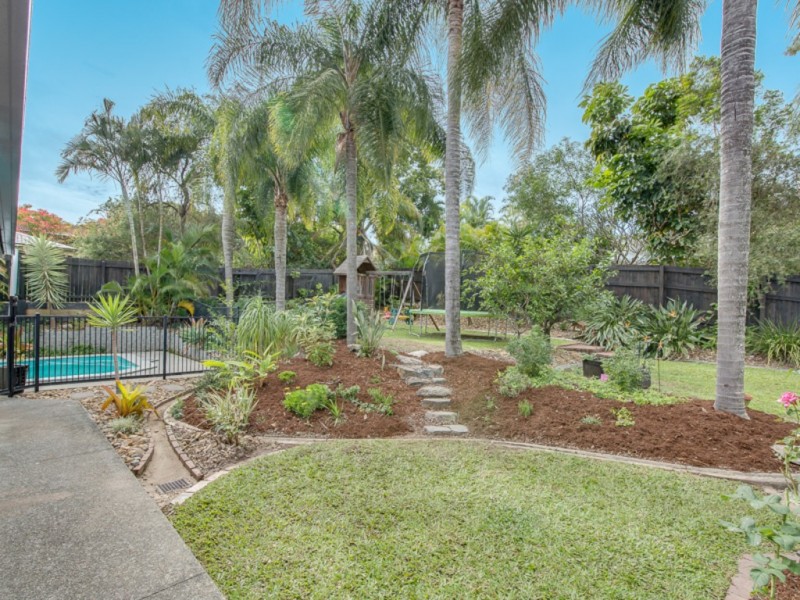 3 Huntingdale Crescent, Robina QLD 4226