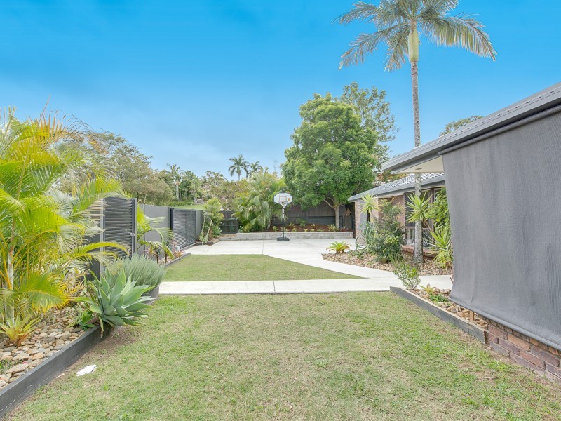 3 Huntingdale Crescent, Robina QLD 4226