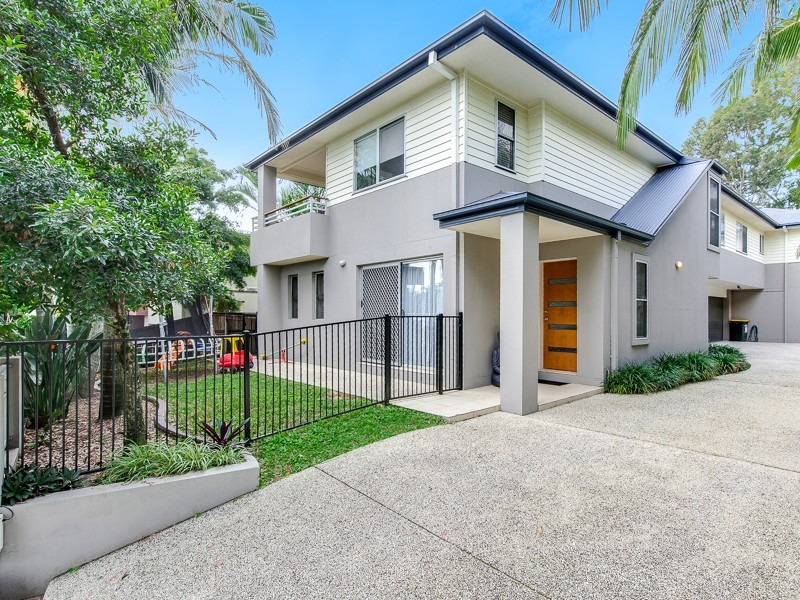 1/9 The Links, Robina QLD 4226