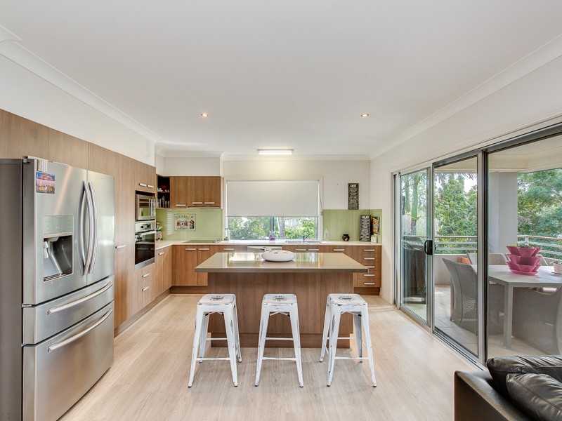 1/9 The Links, Robina QLD 4226