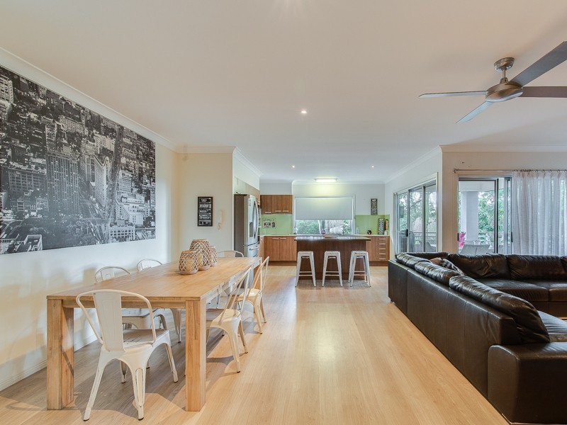 1/9 The Links, Robina QLD 4226