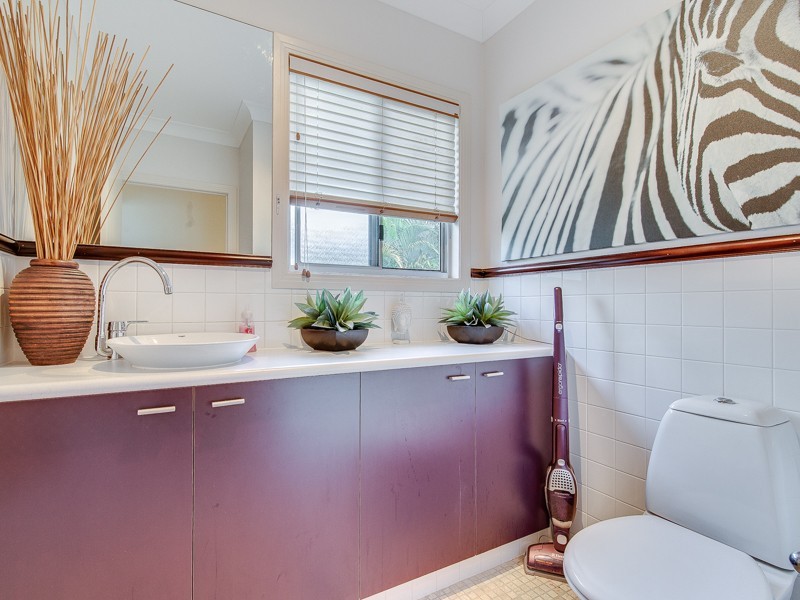 1/9 The Links, Robina QLD 4226