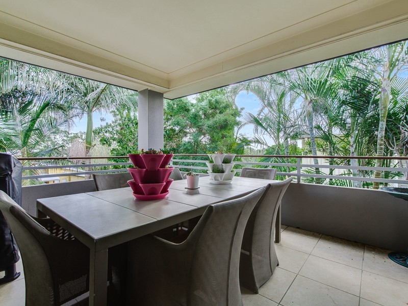 1/9 The Links, Robina QLD 4226