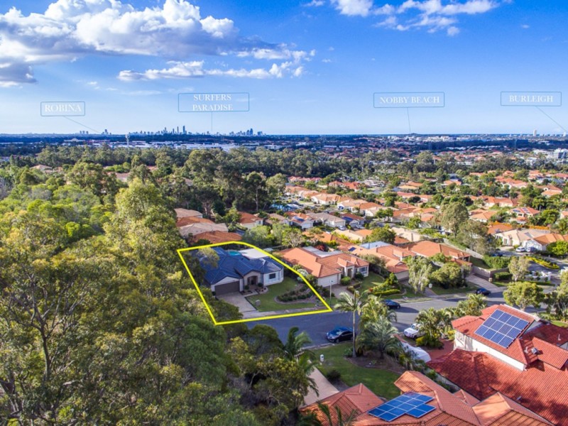 43 Langport Parade, Mudgeeraba QLD 4213