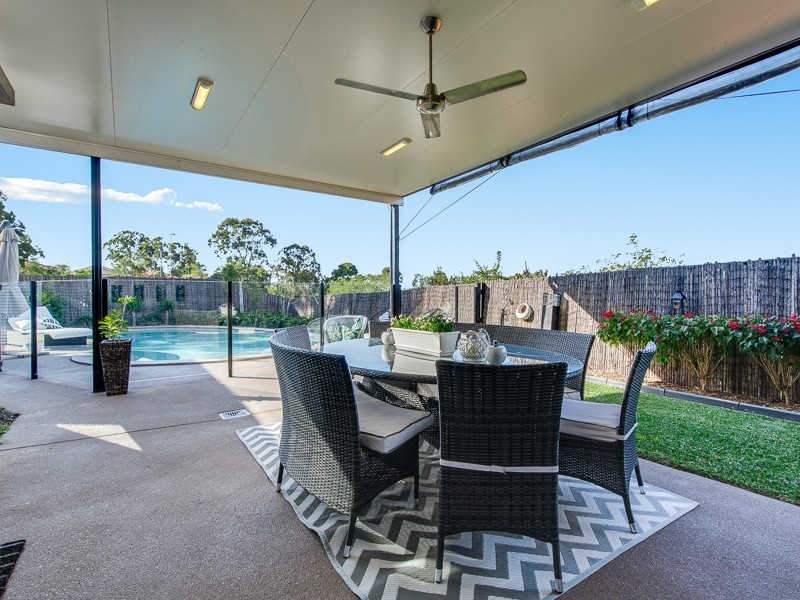 43 Langport Parade, Mudgeeraba QLD 4213