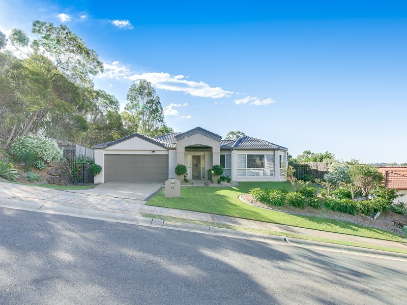 43 Langport Parade, Mudgeeraba QLD 4213