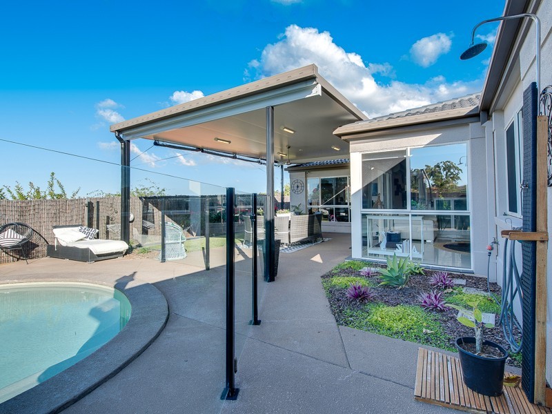 43 Langport Parade, Mudgeeraba QLD 4213