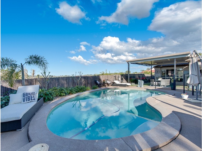 43 Langport Parade, Mudgeeraba QLD 4213