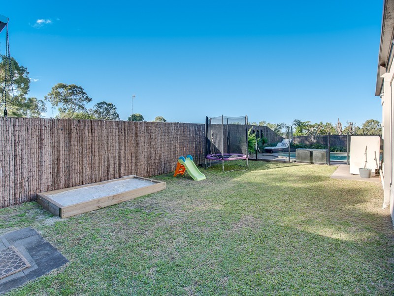 43 Langport Parade, Mudgeeraba QLD 4213