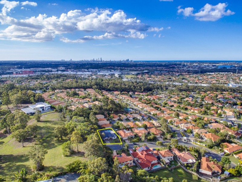 43 Langport Parade, Mudgeeraba QLD 4213