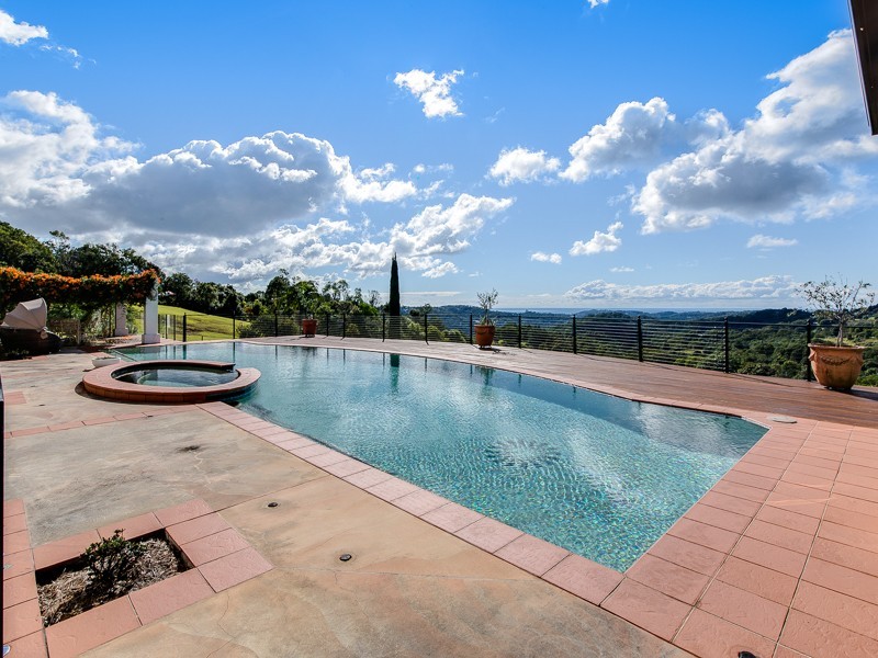 100 Brocks Road, Currumbin Valley QLD 4223