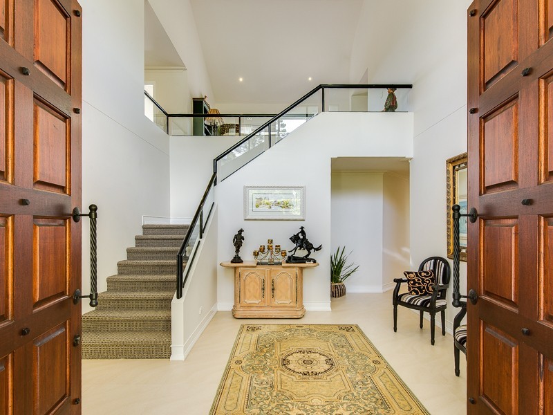 100 Brocks Road, Currumbin Valley QLD 4223