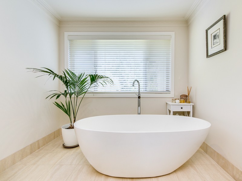 100 Brocks Road, Currumbin Valley QLD 4223