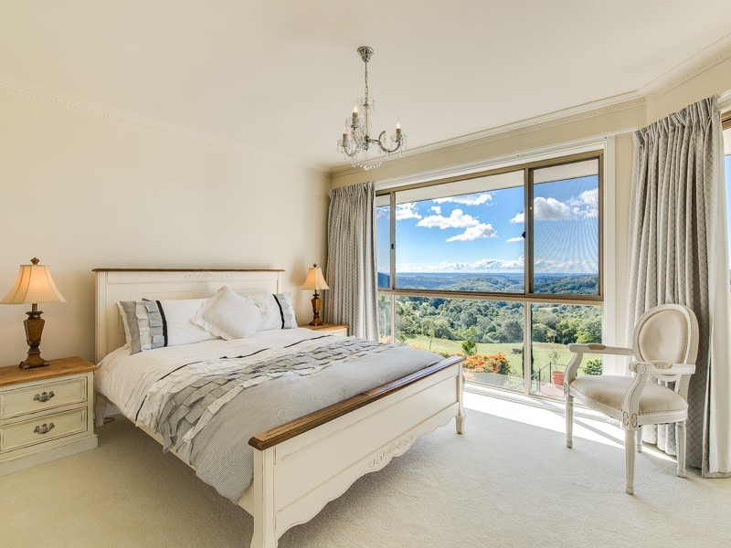 100 Brocks Road, Currumbin Valley QLD 4223