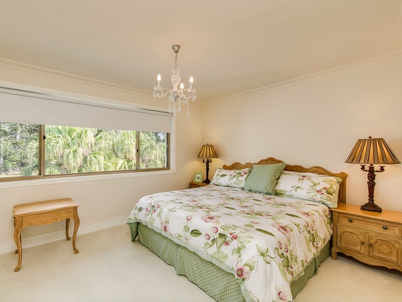 100 Brocks Road, Currumbin Valley QLD 4223