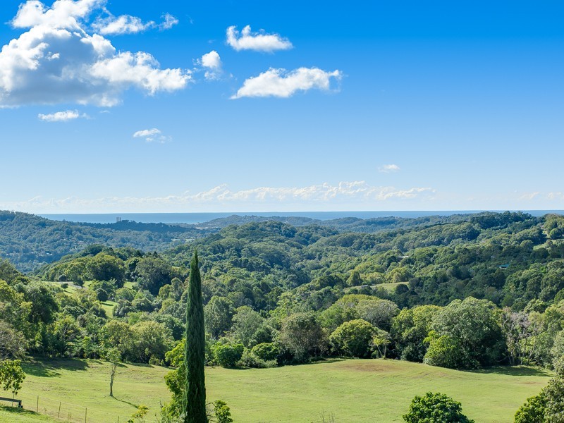 100 Brocks Road, Currumbin Valley QLD 4223