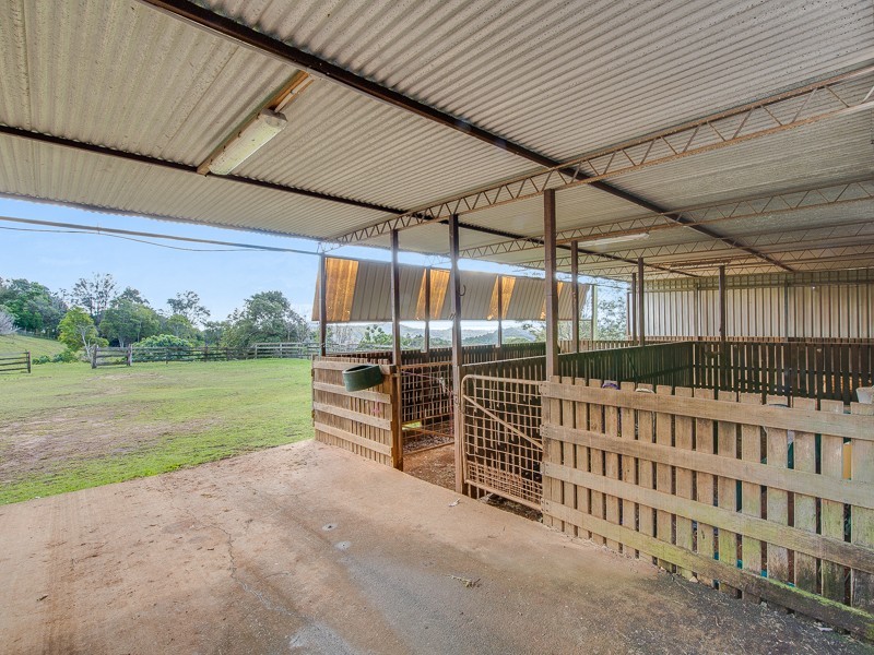 100 Brocks Road, Currumbin Valley QLD 4223