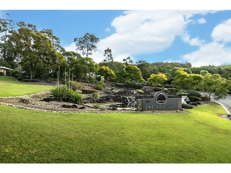 27/45 Lancashire Drive, Mudgeeraba QLD 4213