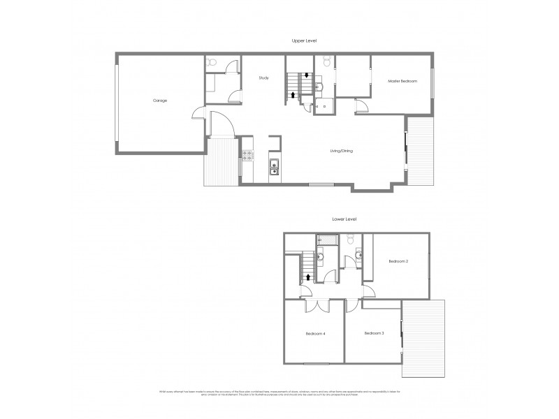 27/45 Lancashire Drive, Mudgeeraba QLD 4213 Floorplan