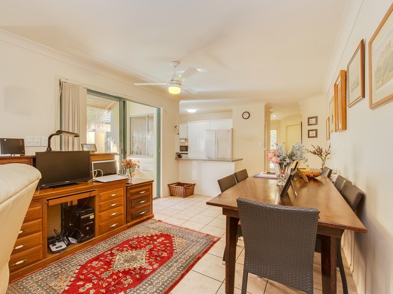 6 Oaklyn Place, Merrimac QLD 4226