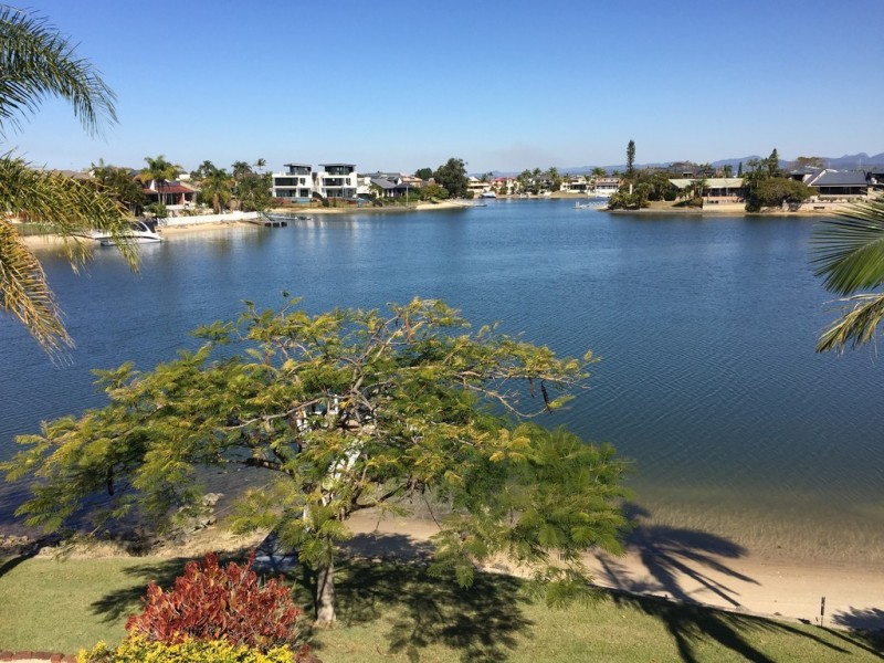 Broadbeach Waters QLD 4218