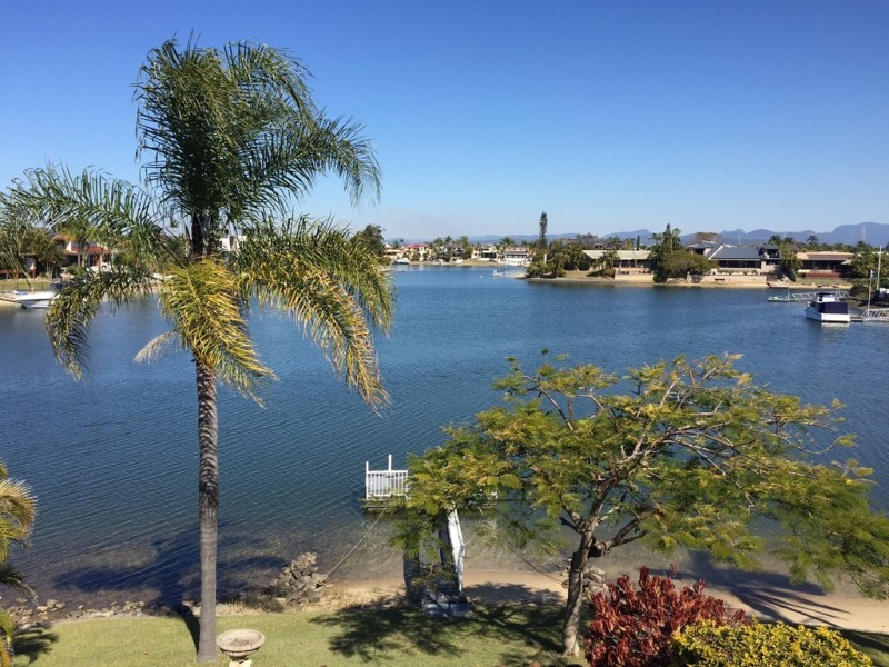 Broadbeach Waters QLD 4218