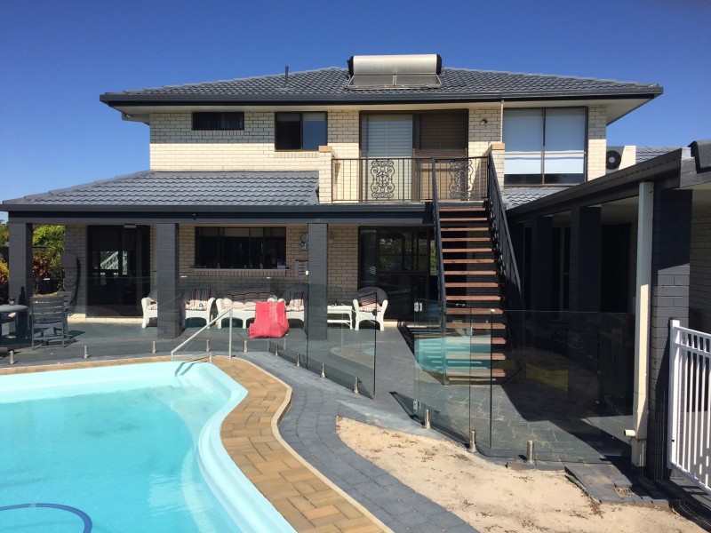 Broadbeach Waters QLD 4218