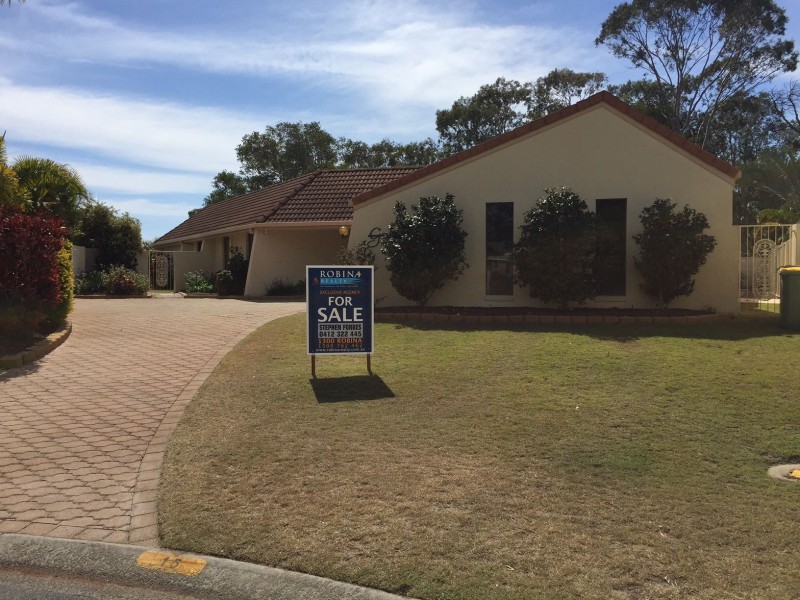 Mermaid Waters QLD 4218