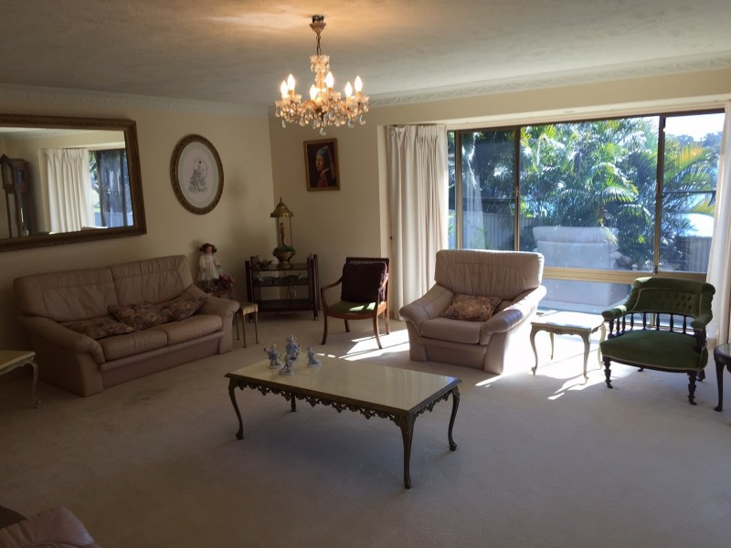 Mermaid Waters QLD 4218