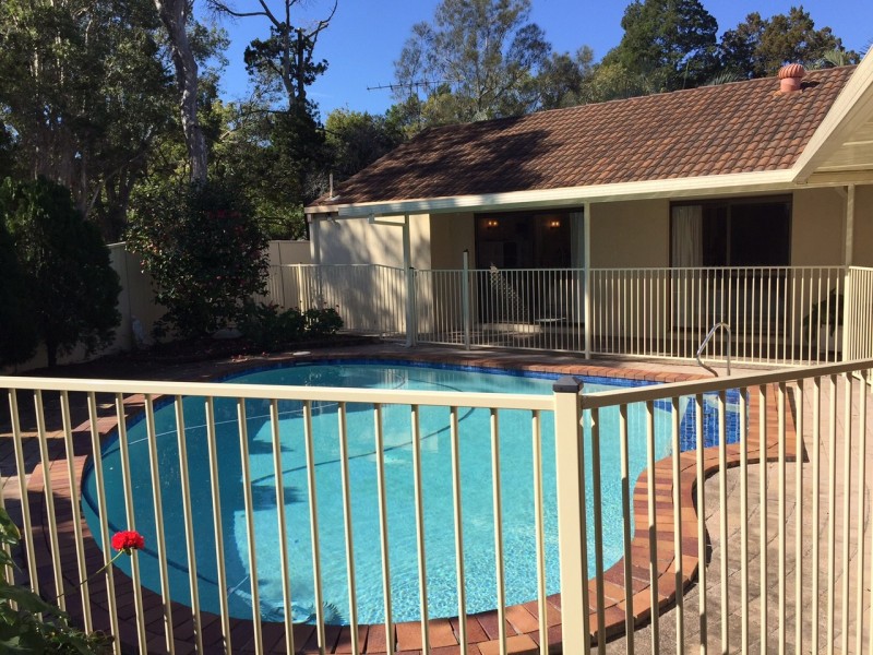 Mermaid Waters QLD 4218