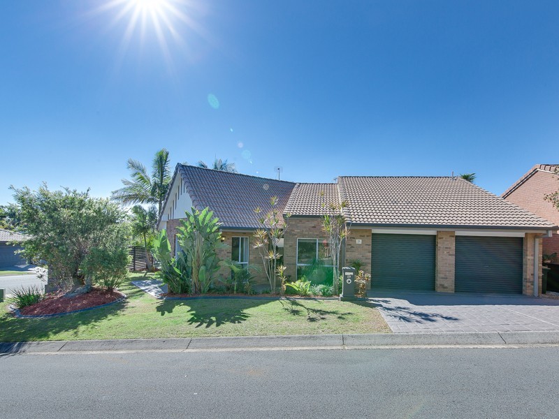 59 Killarney Avenue, Robina QLD 4226