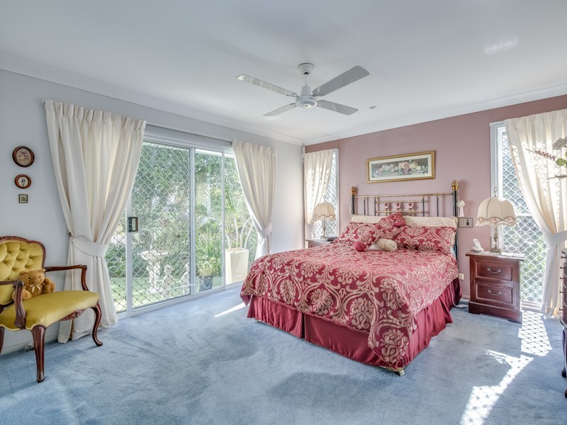 30 Trinity Place, Robina QLD 4226