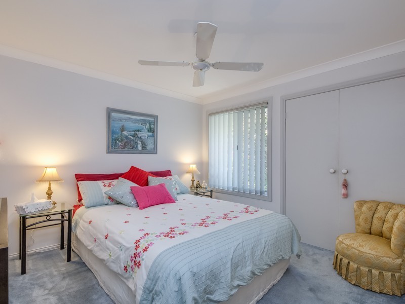 30 Trinity Place, Robina QLD 4226