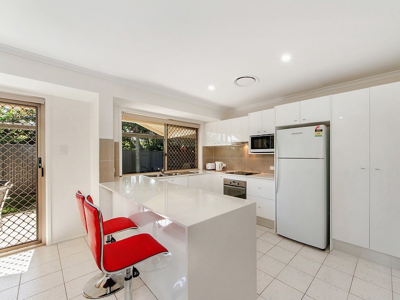 22 Tincurrin Court, Robina QLD 4226