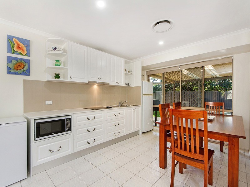 22 Tincurrin Court, Robina QLD 4226
