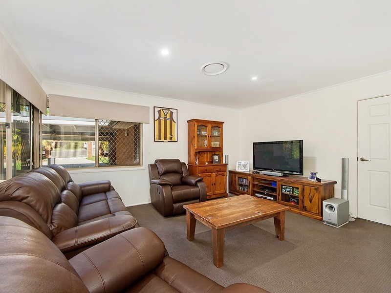 22 Tincurrin Court, Robina QLD 4226