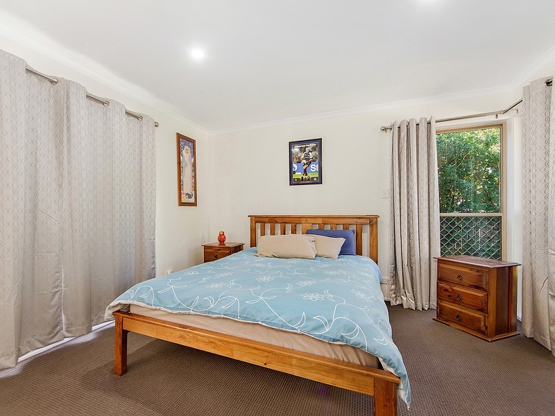 22 Tincurrin Court, Robina QLD 4226